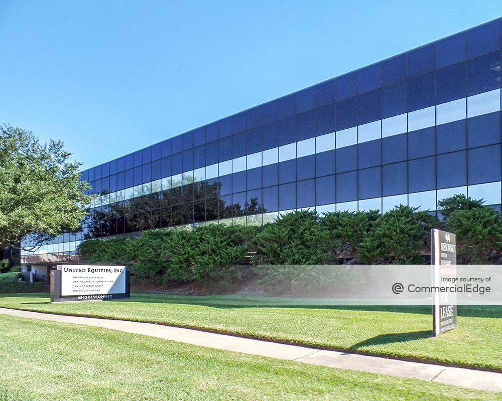 4545 4545 Street, Bellaire, TX Office Space